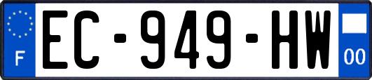 EC-949-HW