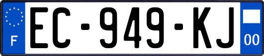 EC-949-KJ