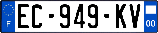 EC-949-KV