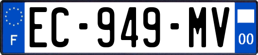 EC-949-MV