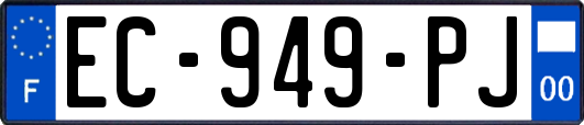 EC-949-PJ