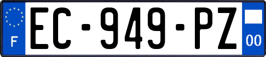 EC-949-PZ