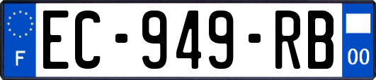 EC-949-RB
