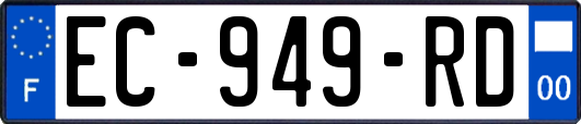 EC-949-RD