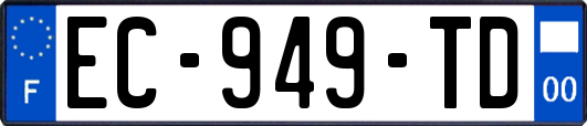 EC-949-TD