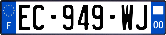 EC-949-WJ