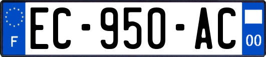 EC-950-AC