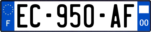 EC-950-AF