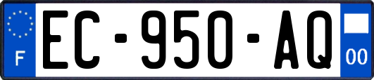 EC-950-AQ