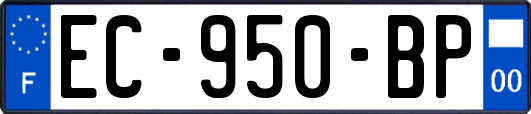 EC-950-BP