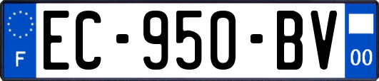 EC-950-BV