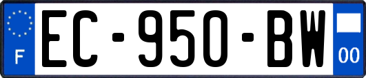 EC-950-BW