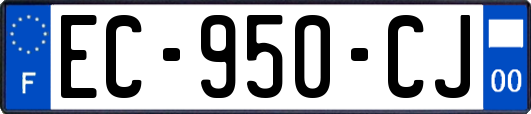 EC-950-CJ