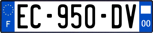 EC-950-DV