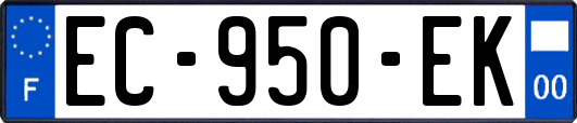 EC-950-EK