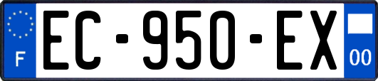 EC-950-EX