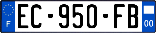 EC-950-FB
