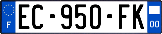 EC-950-FK