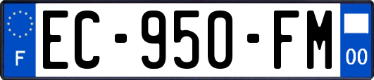 EC-950-FM