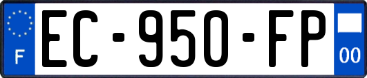 EC-950-FP