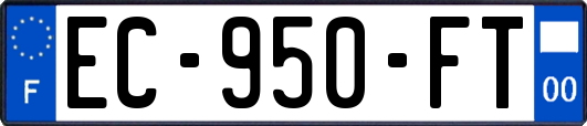 EC-950-FT