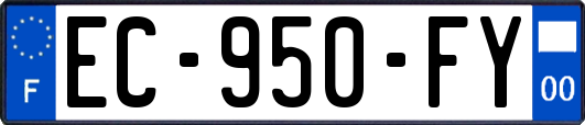 EC-950-FY