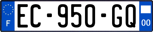 EC-950-GQ