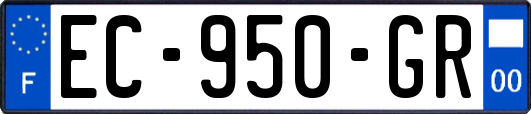EC-950-GR