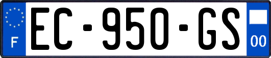 EC-950-GS
