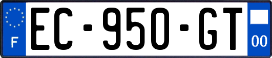 EC-950-GT