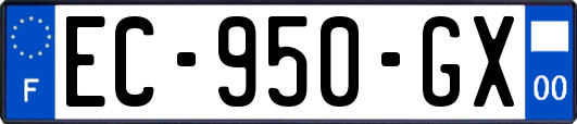 EC-950-GX