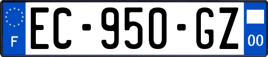 EC-950-GZ