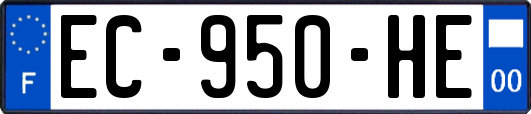 EC-950-HE