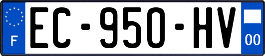 EC-950-HV