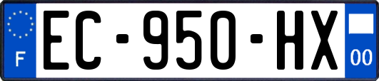 EC-950-HX