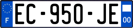 EC-950-JE