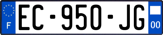 EC-950-JG