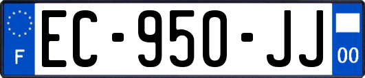 EC-950-JJ
