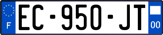 EC-950-JT