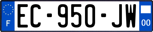EC-950-JW
