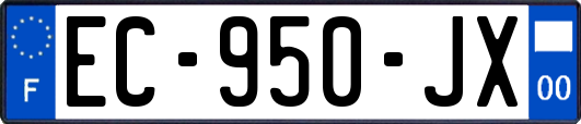 EC-950-JX