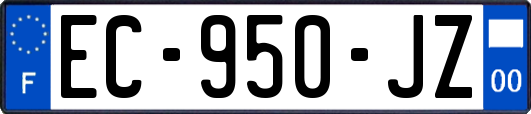 EC-950-JZ