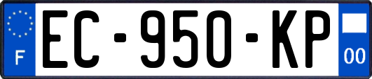 EC-950-KP