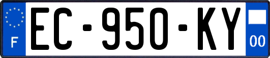 EC-950-KY