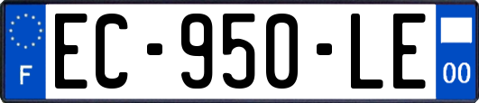 EC-950-LE