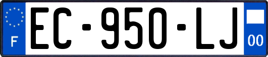 EC-950-LJ