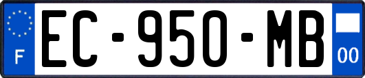 EC-950-MB