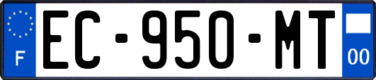 EC-950-MT
