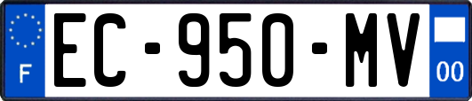 EC-950-MV