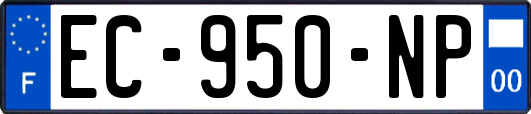 EC-950-NP
